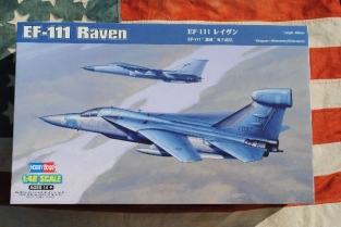 HBB.80352  EF-111 Raven